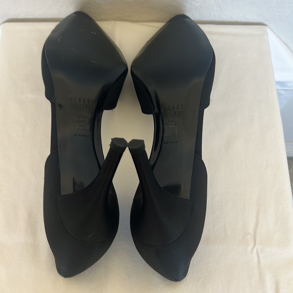 Stuart Weitzman pumps - Picture 4 of 5